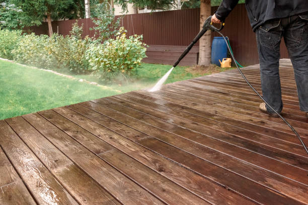 Best Gutter Cleaning  in River Bend, NC