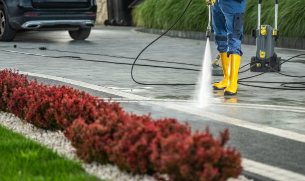 River Bend, NC Pressure Washing Company